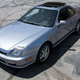 Illustration for article titled Driving A 1999 Honda Prelude Will Make You Miss Honest Cars